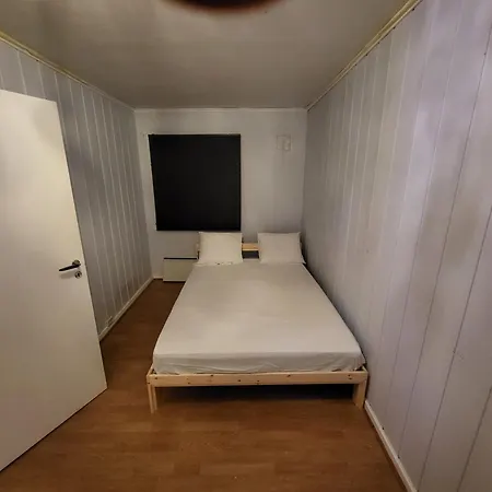 Apartmán Classic 4 Bedrooms, 9 Guest Kjeller