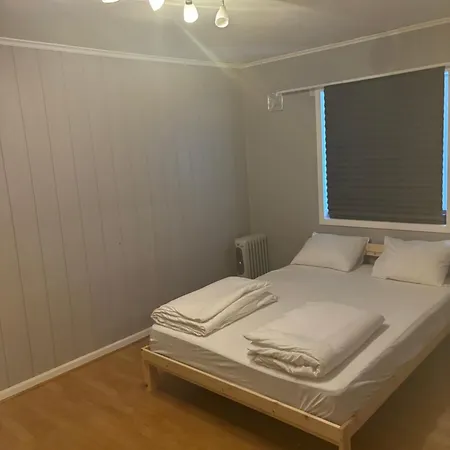 Classic 4 Bedrooms, 9 Guest Kjeller *