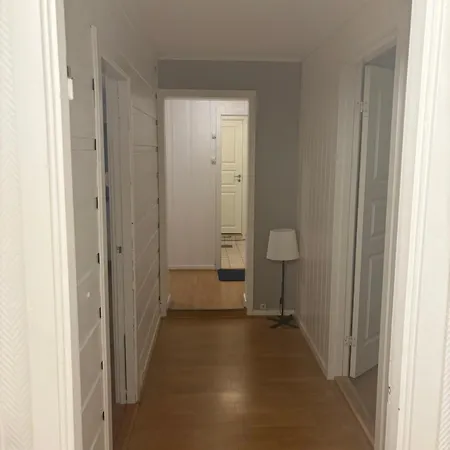 Apartmán Classic 4 Bedrooms, 9 Guest Kjeller