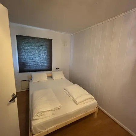 Apartmán Classic 4 Bedrooms, 9 Guest Kjeller *