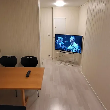 Classic 4 Bedrooms, 9 Guest Kjeller * 利勒斯特罗姆