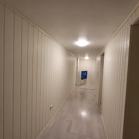 Classic 4 Bedrooms, 9 Guest Kjeller 公寓 *