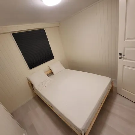 Classic 4 Bedrooms, 9 Guest Kjeller 利勒斯特罗姆