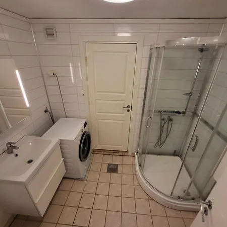 Classic 4 Bedrooms, 9 Guest Kjeller * 利勒斯特罗姆