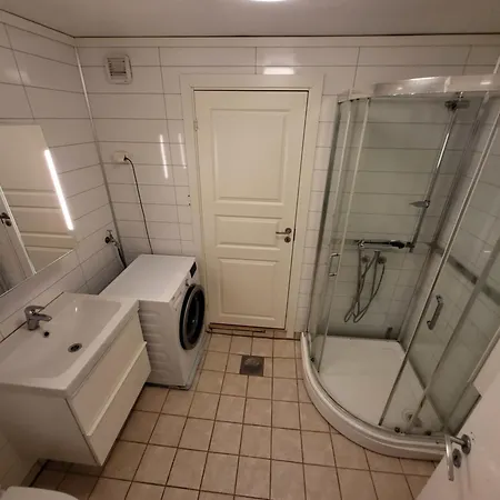 Classic 4 Bedrooms, 9 Guest Kjeller *